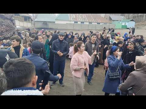 Видео: Мансури Давлат да зидей 1