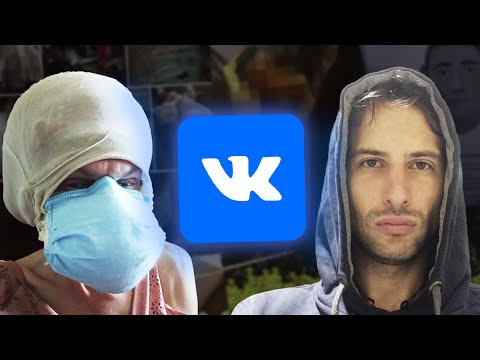 Видео: Самые МРАЧНЫЕ страницы Вконтакте (feat. заратустра)