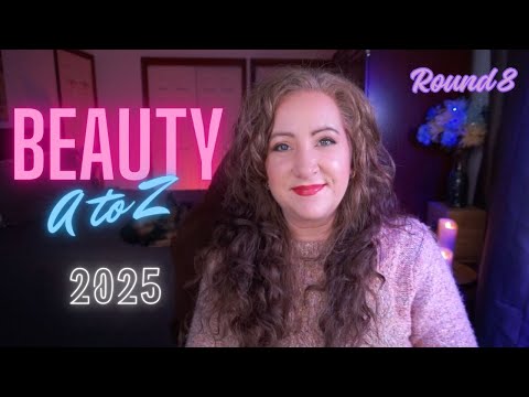 Видео: Красота от А до Я 2025 Раунд 8!! Обновление 10