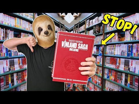 Видео: Почему вам стоит прекратить читать мангу прямо сейчас