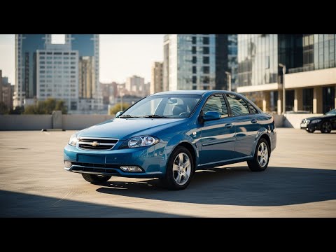 Видео: “Chevrolet Lacetti 2026 – Экономичность, мощность и комфорт в новом поколении”