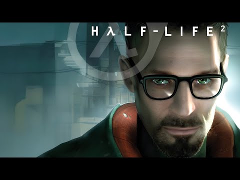 Видео: НОСТАЛЬГИЯ В HALF LIFE 2 СТРИМ 18+ : (8) ЦИТАДЕЛЬ