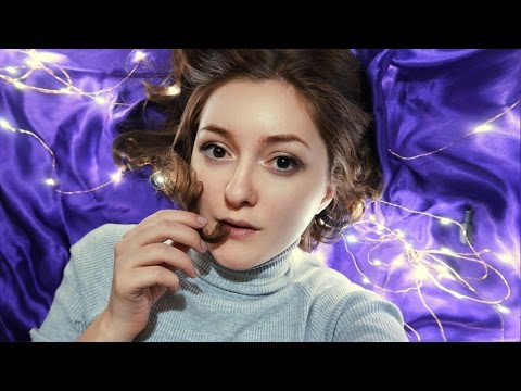 Видео: Фотосессия с гирляндой