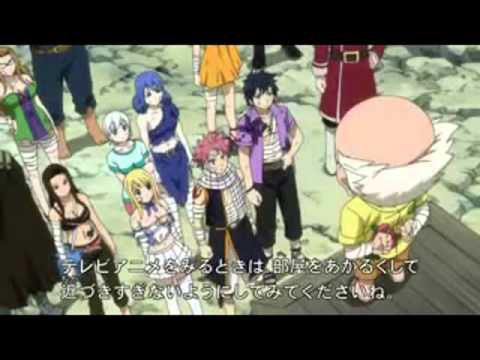Видео: приколы по Fairy Tail