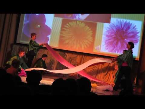 Видео: Конкурс воспитателей 2014.