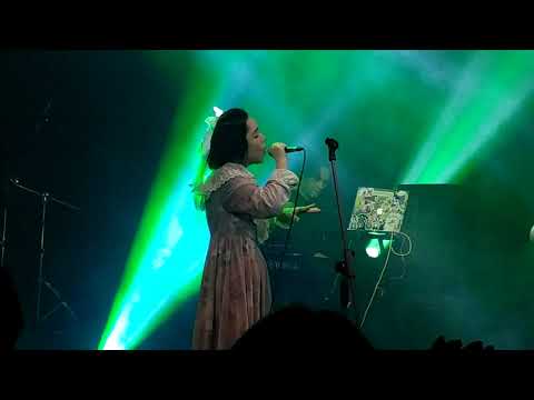 Видео: polnalyubvi – Забери солнце моё | Питер, 4.12.2019