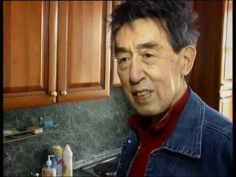 Видео: Просто Ножиков — Документальный фильм