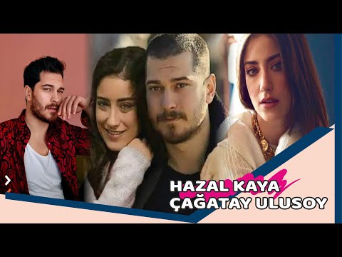Видео: Второй шанс: открытая дверь от Чагатая Улусоя к Хазал Кая!