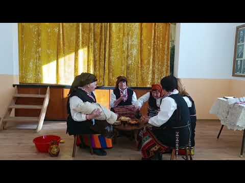 Видео: Бабинден по нашенски