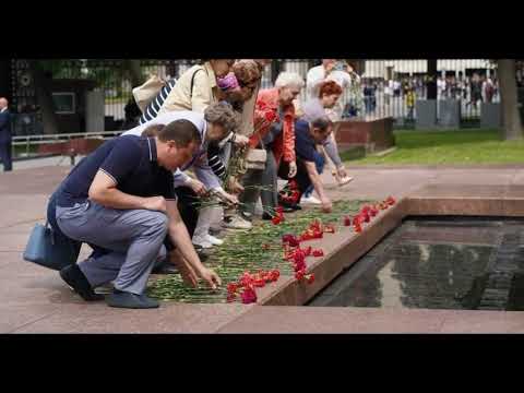 Видео: Яблоко (9 мая)