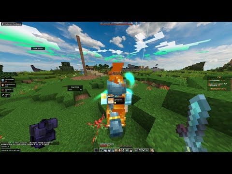 Видео: 🔴ПРОШЕЛ ПРОВЕРКУ НА ЧИТЫ🔴ГРИФ НА REALLYWORLD С ЧИТОМ CATLAVAN CLIENT 1.20.4🔴