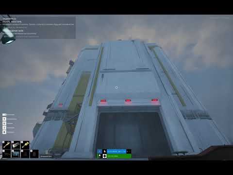 Видео: The Last Caretaker #5 Комплекс Лазарь