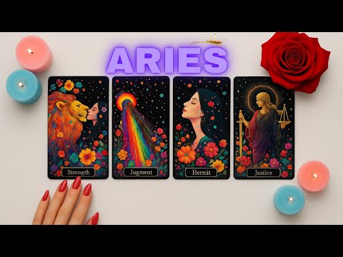 Видео: ОВЕН ❤️✨,🥹 ТЕБЕ СУЖДЕНО ВЫХОДИТЬ ЗАМУЖ ЗА ЭТОГО ЧЕЛОВЕКА! 🥵💍ЕГО СЕРДЦЕ УЖЕ ВАШЕ💗 ЛЮБОВЬ В ОКТЯБРЕ