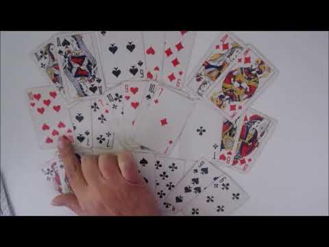 Видео: 🌹✨🌈ЧТО МЕНЯ ЖДЕТ В БЛИЖАЙШЕЕ ВРЕМЯ?♦❤♣♠ Онлайн гадание на игральных картах.