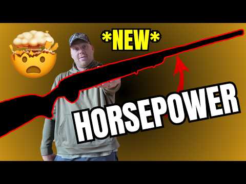 Видео: Я никогда раньше не видел такого дульнозарядного ружья…