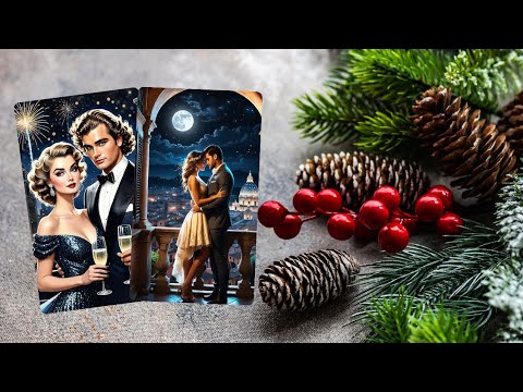 Видео: ☃️Той има ясно Мнение за Вас❄️