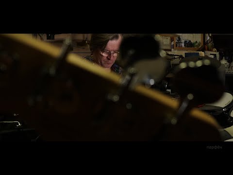 Видео: Н.Парфенюк & С.Ефимов & О.Зарипов "Подключение"(Н.Парфенюк)[Official Music Video]