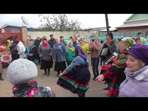 Видео: Праздник на улице   Бичура Республика Бурятия