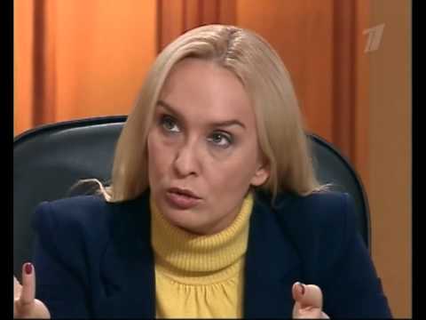 Видео: Федеральный судья выпуск от 2011 02 09