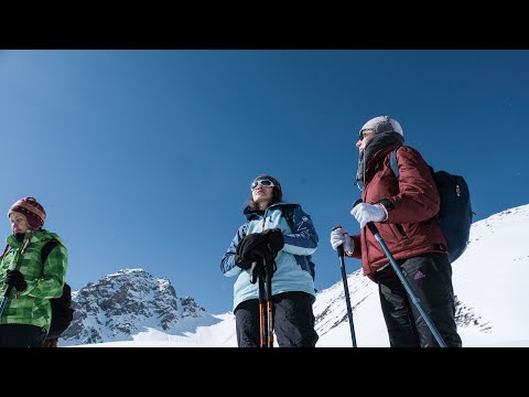 Видео: Ледник Богдановича: исчезающие ледники Центральной Азии