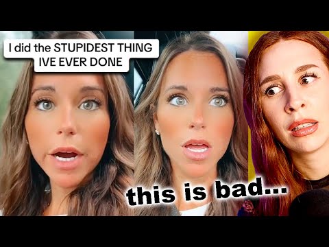 Видео: Теряю клетки мозга, наблюдая за этими уморительно тупыми людьми в TikTok — РЕАКЦИЯ