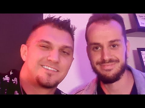 Видео: Панфер и Иноземцев А. Стрим🤟