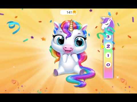 Видео: 🦄💖🍰Единорог-Пони#1 ИГРовой МУЛЬТИК Ухаживаем За Малышом/Для Детей Ариночка Влог.My Little Baby Pony.