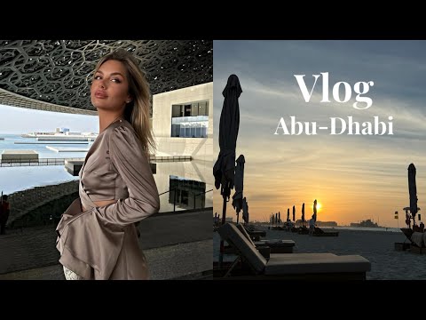 Видео: PARK HYATT ABU-DHABI / ОТДЫХ С ПОДРУГАМИ / ЛУВР / САМЫЙ КРАСИВЫЙ ПЛЯЖ / НОВАЯ СУМКА / ОБЗОР ОТЕЛЯ