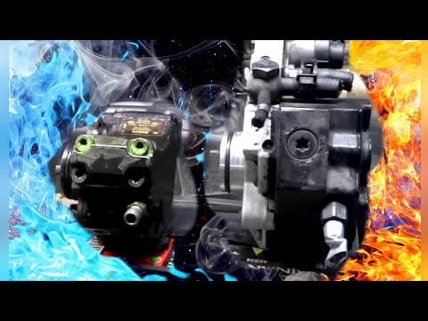 Видео: Допинг для топливной системы. Хендай Элантра 2.0 турбодизель d4ea.