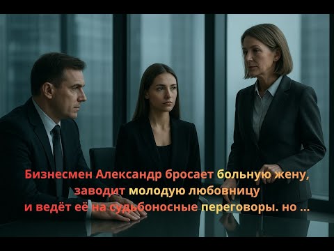 Видео: Болезнь не сделала Марину слабой —она стала сильнее любого, она...