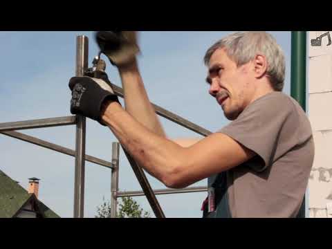 Видео: Крутая самоделка для отделочника @Shayter Andrey оценит