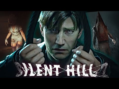 Видео: Прохождение SILENT HILL 2 deluxe edition PC #1 | Лучший психологический хоррор