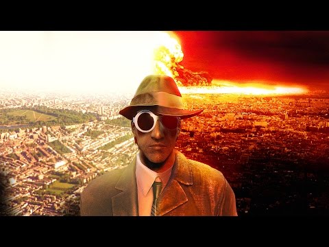 Видео: Fallout 4 "КОНЕЦ" (47)