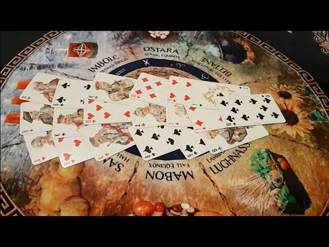 Видео: Что у Крестового короля сейчас в личной жизни происходит...? ♥️♣️