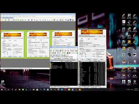 Видео: Дальнобойщики - 2 Настройка и запуск на Win 10 x64/Hard Truck 2 - King Of The Road  launch on Win 10