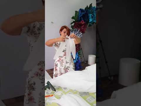 Видео: Неделя в мастерской с @eywa_school 3