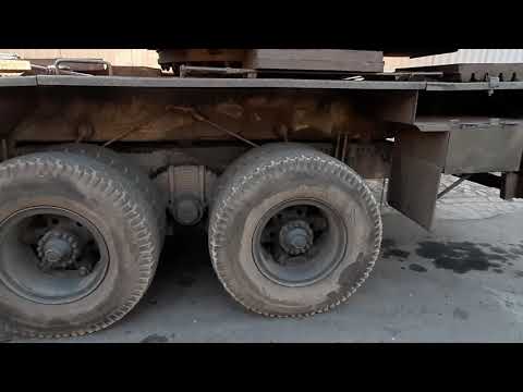 Видео: Обзор автокрана КТА 28
