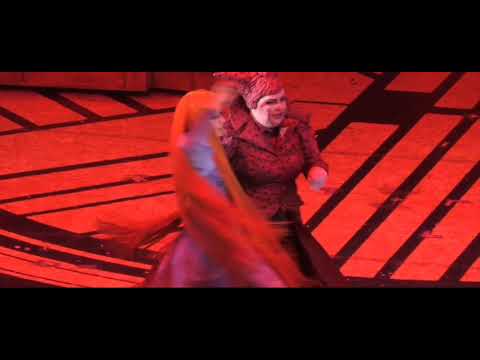 Видео: "Стратегия" Елена Моисеева мюзикл "Всё о Золушке"