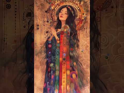 Видео: НАВАРАТРИ. 4 день.Мантра КУШМАНДАЙЯ Дэви🙏