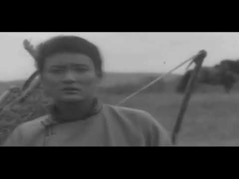Видео: “ Анхны алхам “ киноны дуу