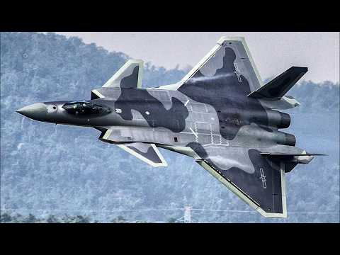 Видео: 10 самых мощных истребителей в мире