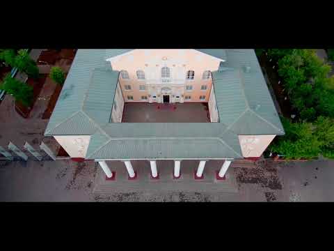 Видео: темиртау старый город 4к