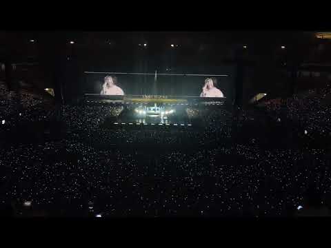 Видео: Полина Гагарина- обезаружена (Москва Лужники 29.06.24)