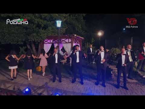 Видео: "Направила мома ладна меана" - МФГ "Огражденска четворка" и ФА "Гайтан"/"Napravila moma ladna meana"