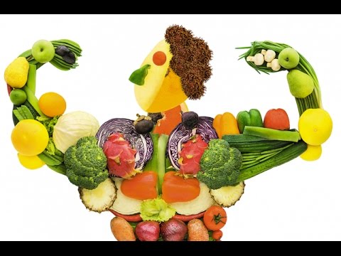 Видео: Дешевле некуда! Бюджетный вариант питания для качков на массу и на сушку. ШОК!