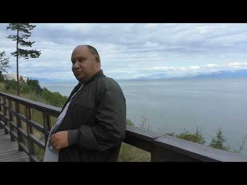 Видео: Летняя прогулка по Северобайкальску с заездом в Нижни Ангарск (на следующий день)  2025 год. 