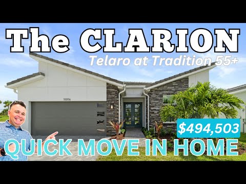 Видео: Быстрый переезд с GOURMET KITCHEN Telaro в Tradition