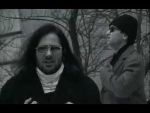 Видео: Профессор Лебединский - "Дубак-Январь" с Трахтенбергом. Официальное видео 720x576.mp4