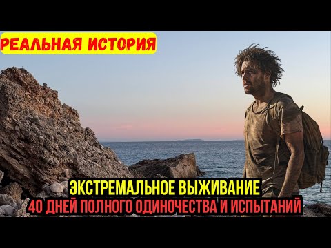 Видео: ВЫЖИЛ БЕЗ ВОДЫ ПРИ ПЛЮС 60 ГРАДУСАХ 40 ДНЕЙ ВРАЧИ НЕ ВЕРЯТ КАК ЭТО ВОЗМОЖНО