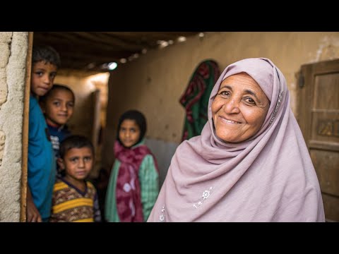 Видео: "Когда сердце снова учится жить"(По-русски: «Когда сердце снова учится жить»)